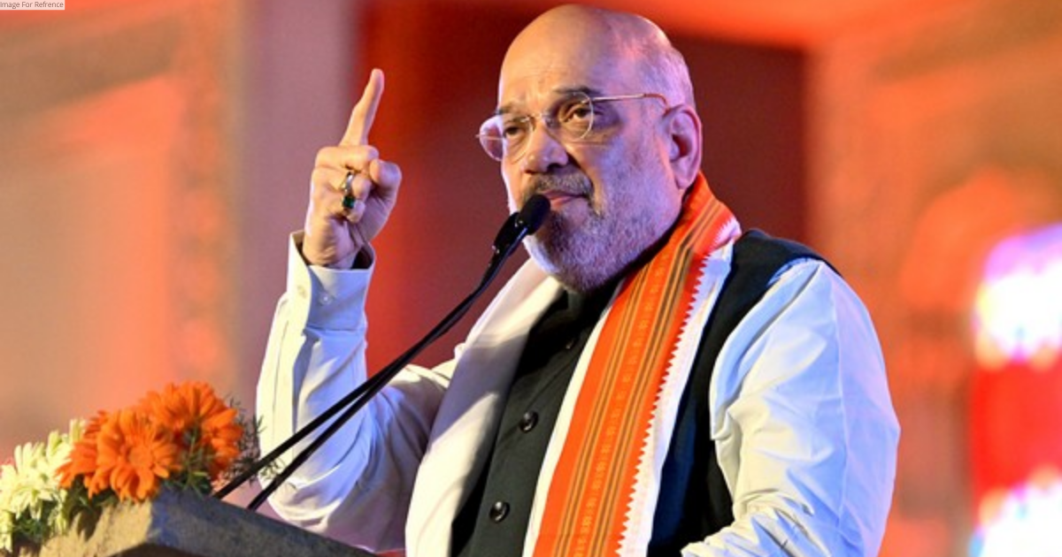 Manipur violence: Amit Shah holds meetings over 2 video conference, speaks to neighbouring CMs